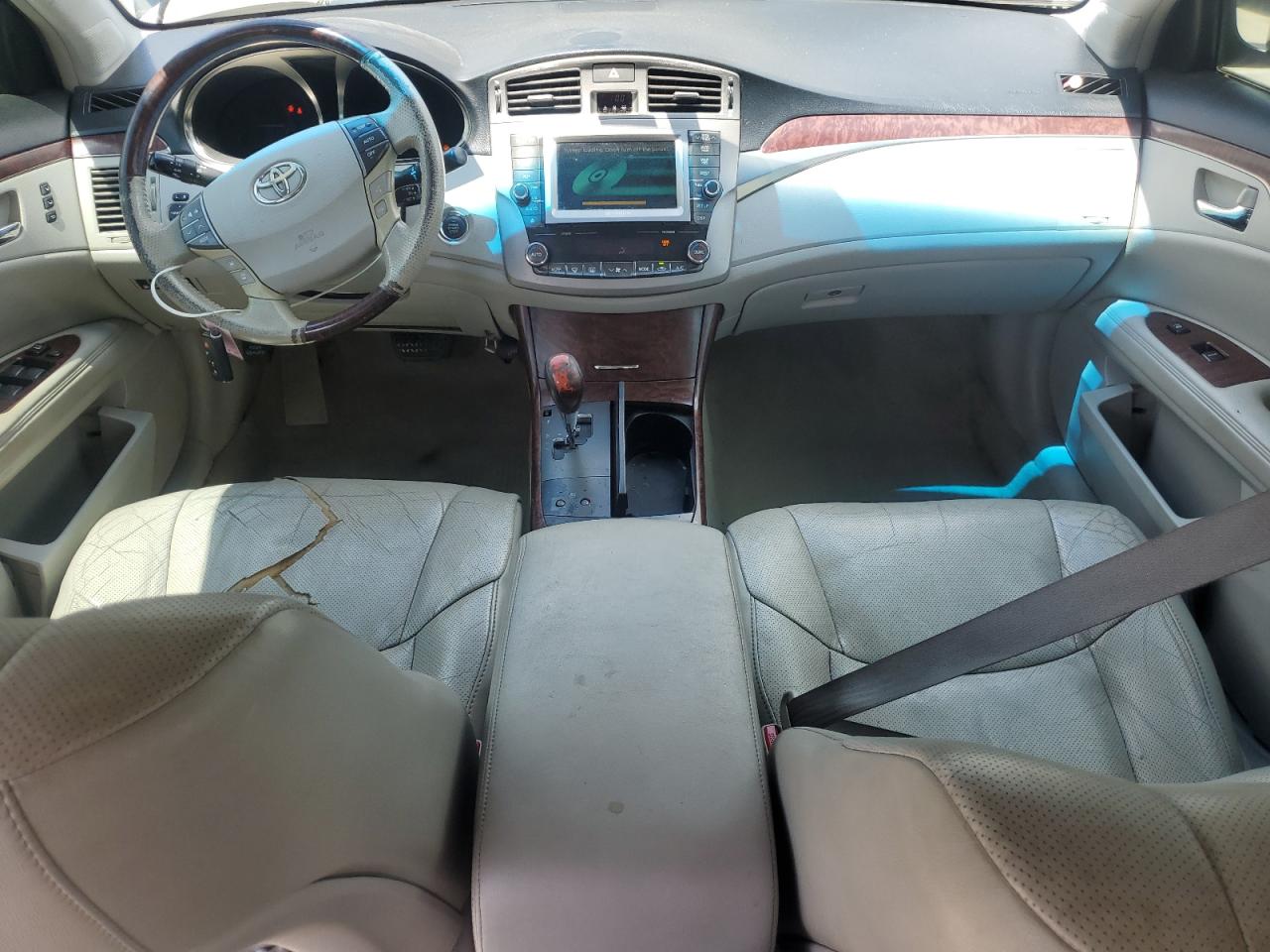 2011 Toyota Avalon Base VIN: 4T1BK3DB3BU373721 Lot: 56815595