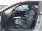 2011 AUDI A5 S LINE for sale at Copart YORK