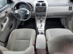 2012 Toyota Corolla Base en Venta en Hillsborough, NJ - Front End