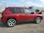 2016 JEEP COMPASS SPORT   à vendre chez Copart ON - LONDON