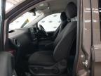2018 MERCEDES BENZ VITO 119 S for sale at Copart EAST KILBRIDE