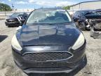 2015 Ford Focus Se zu verkaufen in Spartanburg, SC - Front End