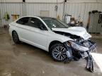 2019 Volkswagen Jetta S продається в Franklin, WI - Front End