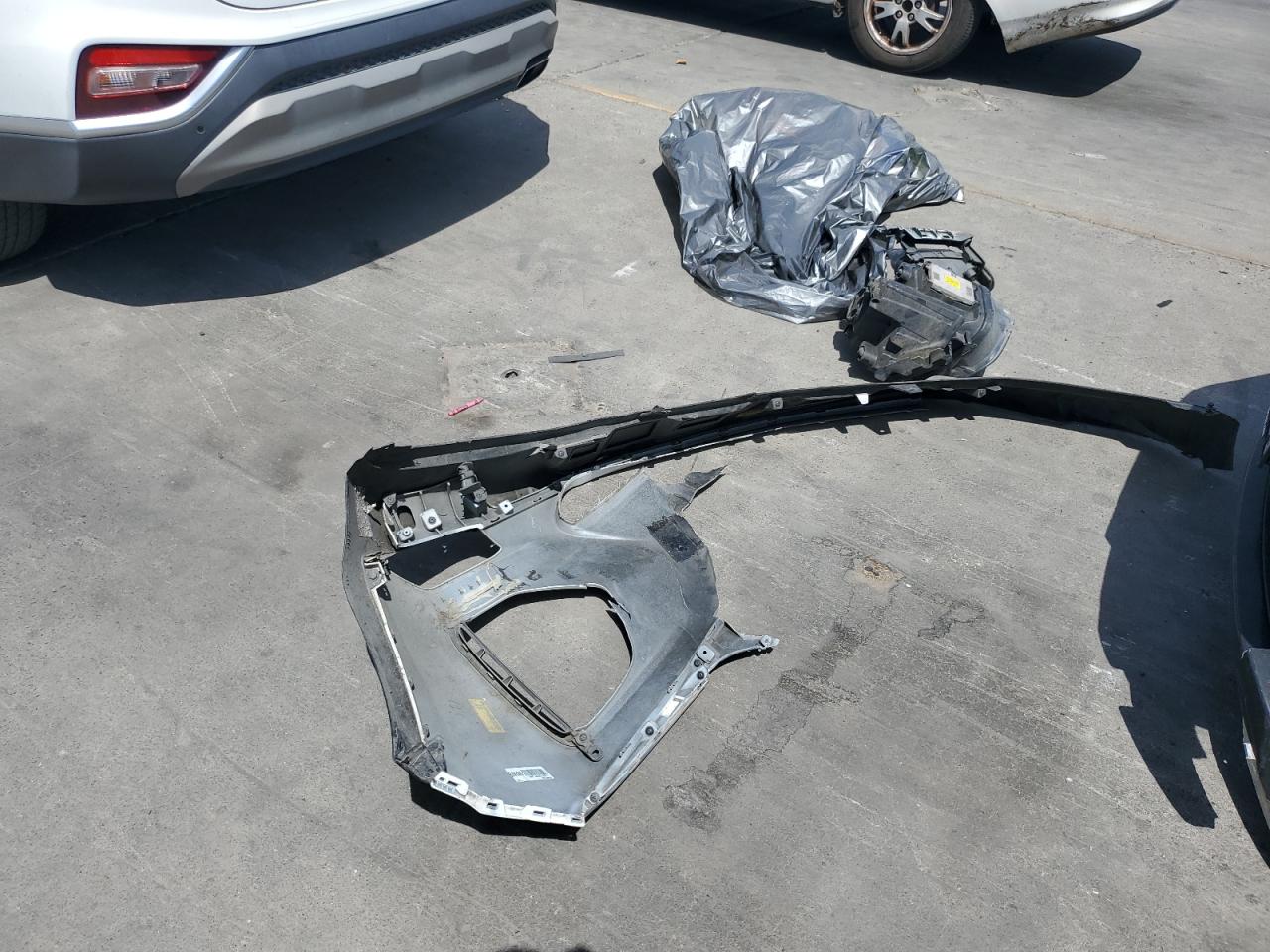 2020 Hyundai Santa Fe Sel VIN: 5NMS3CAD0LH214333 Lot: 56946795