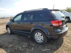 2018 Dodge Journey Se იყიდება Chicago Heights-ში, IL - Rear End