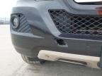 2008 MERCEDES BENZ ML 280 CDI for sale at Copart YORK