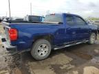 2014 Chevrolet Silverado C1500 Lt de vânzare în Woodhaven, MI - Front End