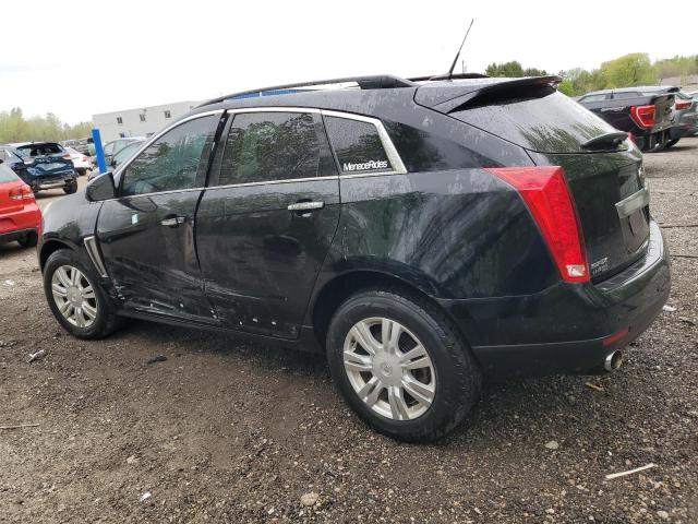 2013 CADILLAC SRX   