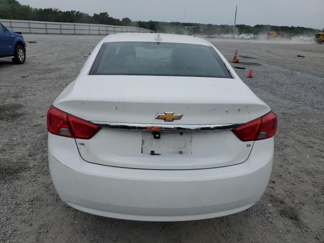  CHEVROLET IMPALA 2020 Білий