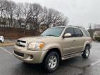 2005 Toyota Sequoia Sr5 zu verkaufen in New Britain, CT - Normal Wear