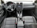 2008 Volkswagen Jetta Se იყიდება Elgin-ში, IL - Front End
