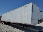 2010 Wabash Dry Van Trailer იყიდება Greenwood-ში, NE - Side
