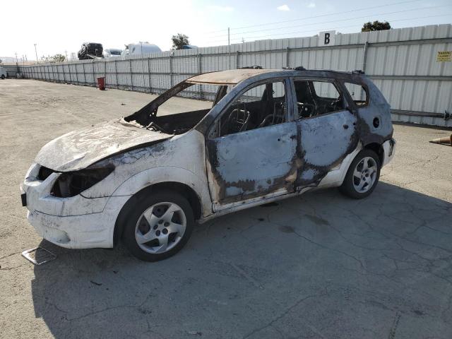 2004 Pontiac Vibe 