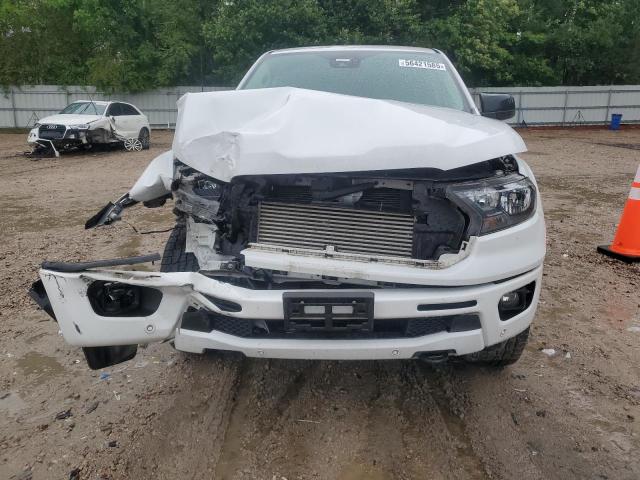  FORD RANGER 2019 Biały