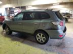 2007 Hyundai Santa Fe Se للبيع في Indianapolis، IN - Front End