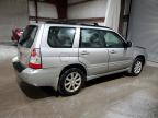 2006 Subaru Forester 2.5X Premium for Sale in Leroy, NY - Rear End