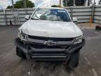 2018 Chevrolet Colorado Z71 de vânzare în Miami, FL - Front End