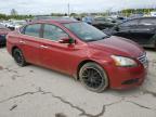 2013 Nissan Sentra S for Sale in Indianapolis, IN - Mechanical