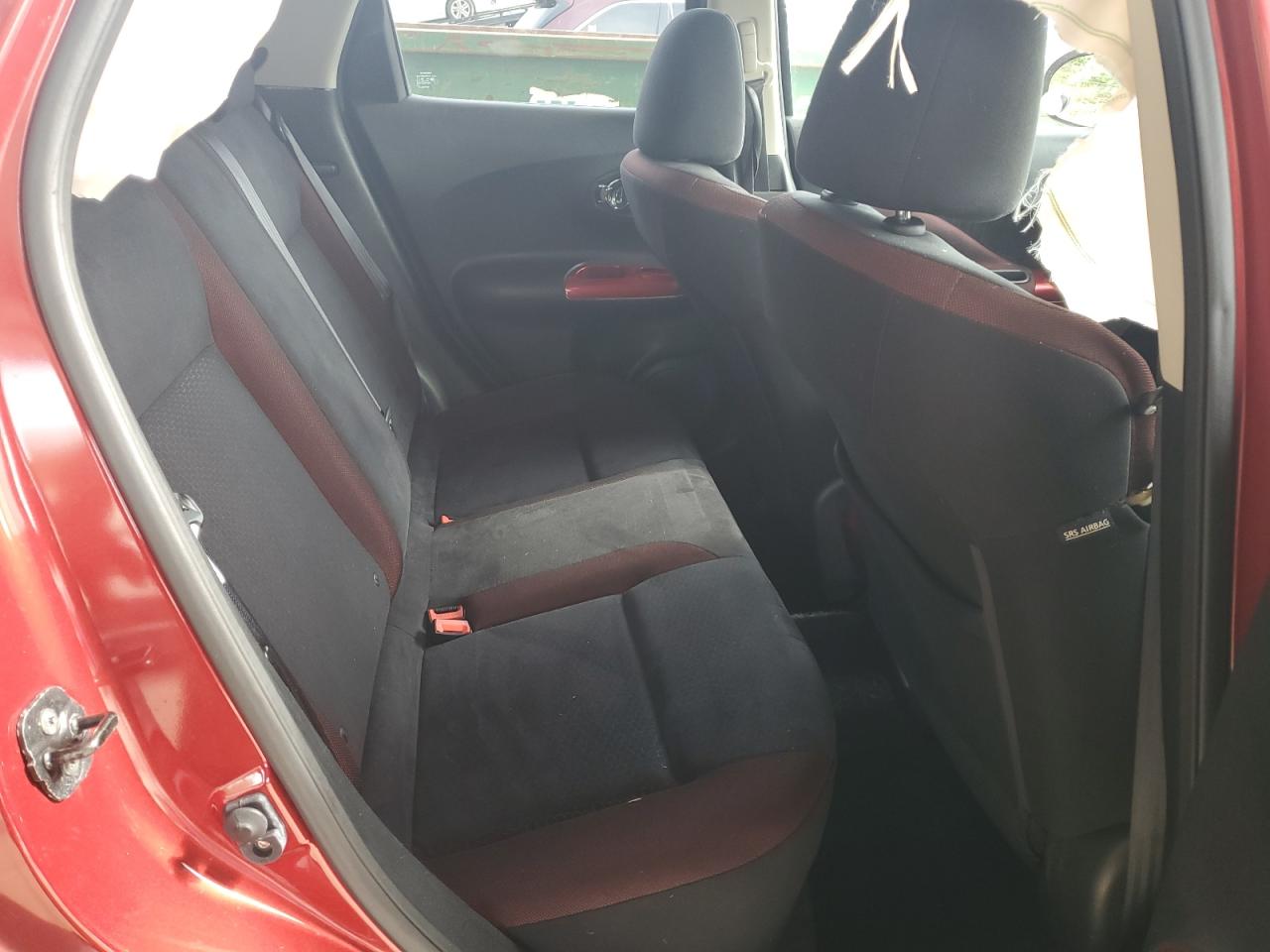 2013 Nissan Juke S VIN: JN8AF5MR9DT218262 Lot: 57098855
