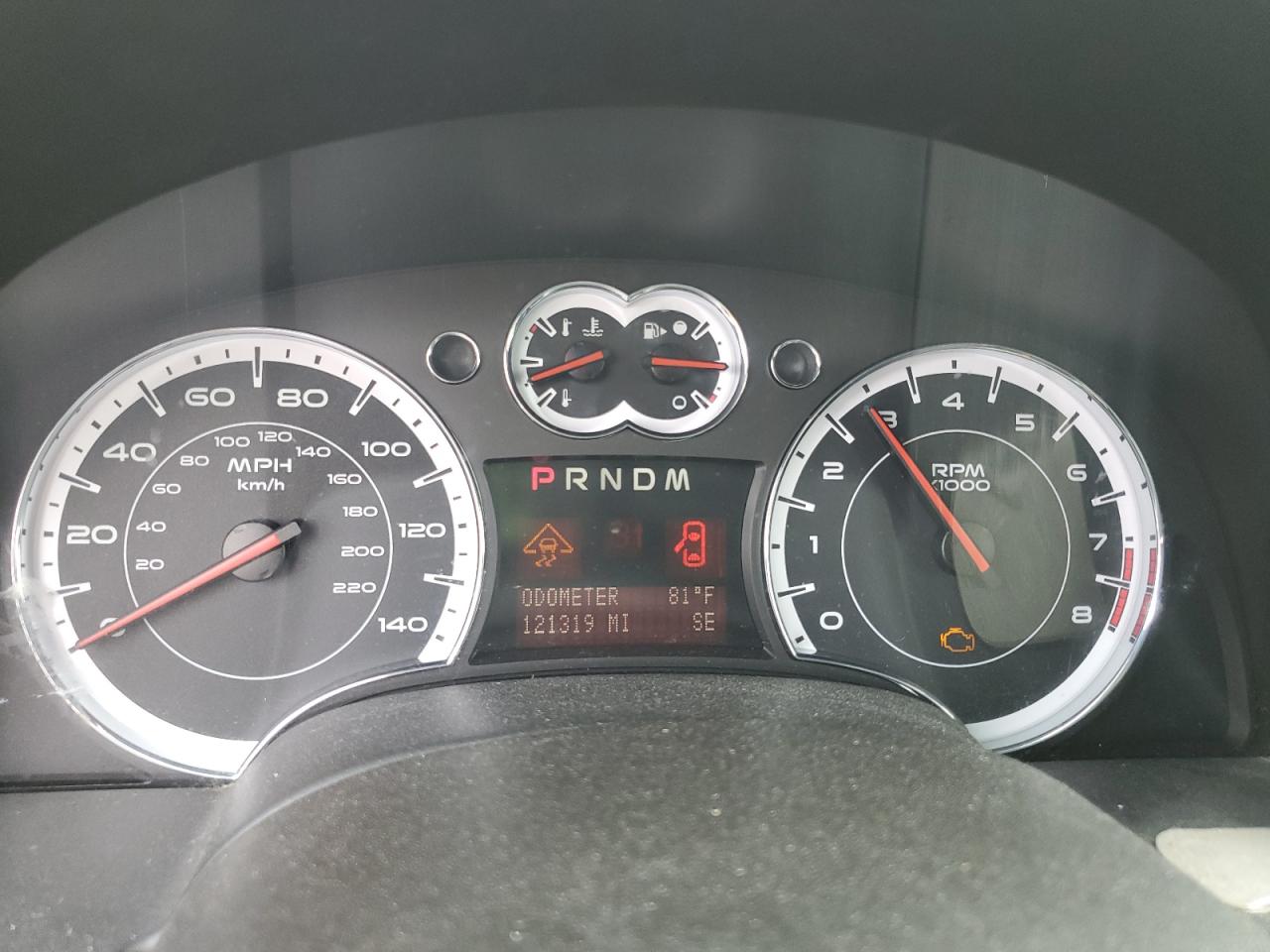 2008 Pontiac Torrent Gxp VIN: 2CKDL537686013104 Lot: 55468535