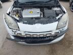 2010 RENAULT MEGANE REN for sale at Copart ROCHFORD