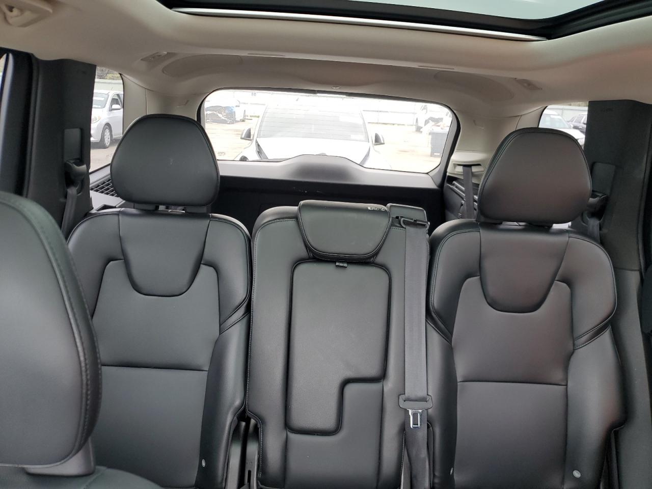 2018 Volvo Xc90 T5 VIN: YV4102PK5J1351387 Lot: 56672625