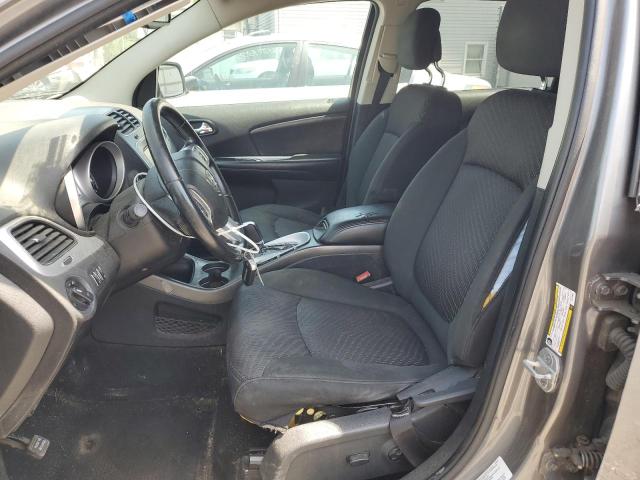 Parquets DODGE JOURNEY 2012 Gray