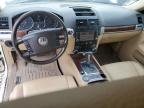 2009 Volkswagen Touareg 2 V6 Tdi იყიდება Wayland-ში, MI - Front End