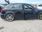 2018 AUDI A3 S LINE for sale at Copart YORK