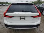 2017 Volvo V90 Cross Country T6 Inscription   for Sale in Mendon, MA - Front End