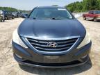 2013 Hyundai Sonata Gls en Venta en Hampton, VA - Mechanical
