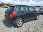 2020 Chevrolet Trax Ls за продажба в Tifton, GA - Front End