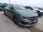 2013 MERCEDES-BENZ CLA220 AMG SPORT CDI AUTO  for sale at Copart ROCHFORD