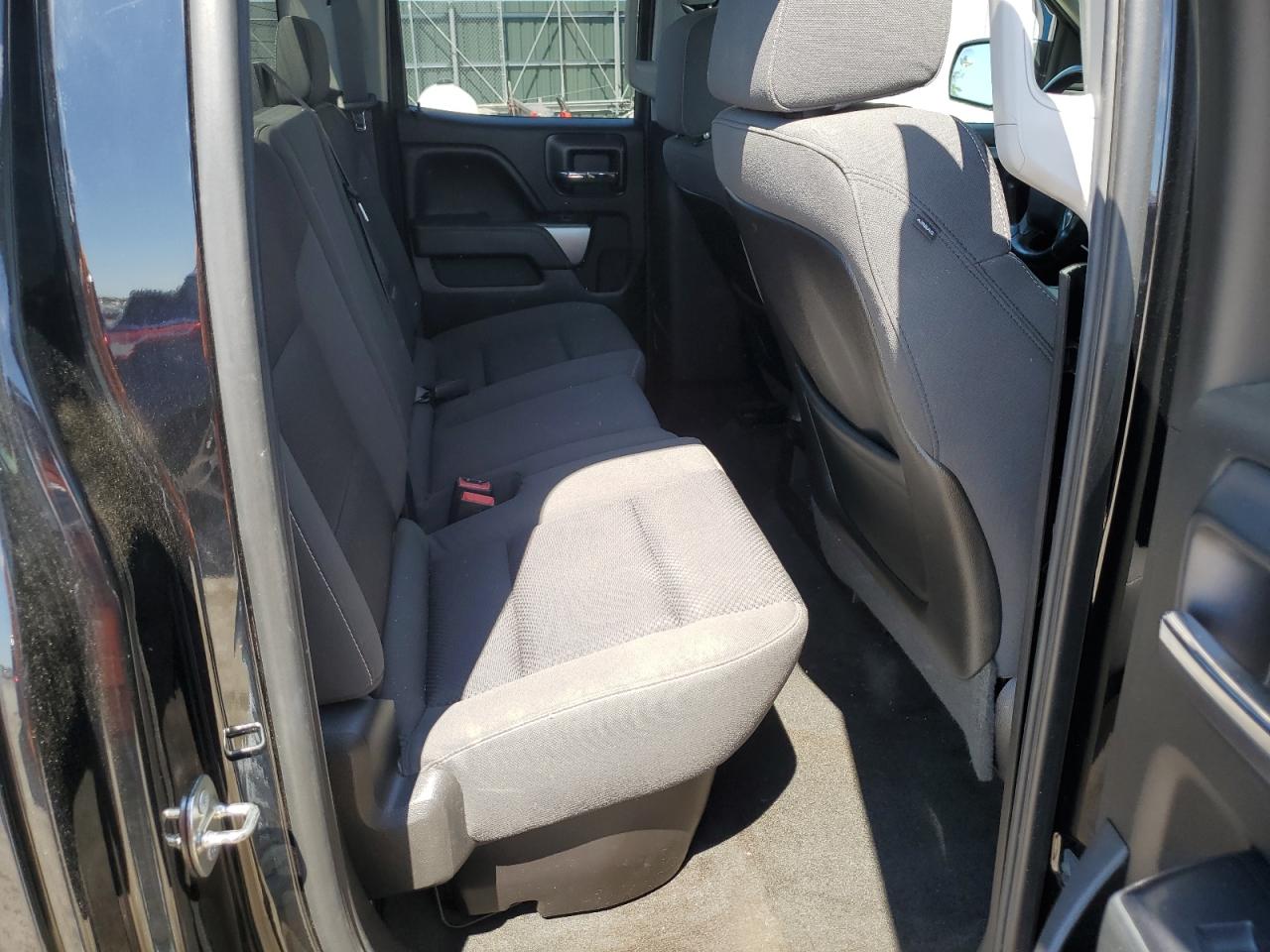 2015 Chevrolet Silverado K1500 Lt VIN: 1GCVKREC9FZ264457 Lot: 57592515