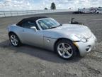 2006 Pontiac Solstice  продається в Airway Heights, WA - Front End