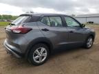 2021 Nissan Kicks S   de vânzare în Columbia Station, OH - Front End