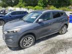 2017 Hyundai Tucson Limited en Venta en Fairburn, GA - Mechanical