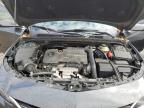 2017 Chevrolet Malibu Lt zu verkaufen in Pekin, IL - Front End
