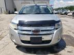 2011 Ford Edge Sel იყიდება Rogersville-ში, MO - Water/Flood