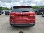 2017 Kia Sorento Lx იყიდება Louisville-ში, KY - Minor Dent/Scratches