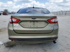 2013 Ford Fusion Se للبيع في Jacksonville، FL - Side