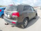 2011 KIA SORENTO KX for sale at Copart PETERLEE
