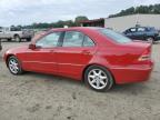 2004 Mercedes-Benz C 320 4Matic продається в Seaford, DE - Minor Dent/Scratches