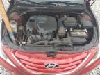 2012 Hyundai Sonata Gls на продаже в Barberton, OH - Minor Dent/Scratches