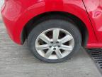 2013 VOLKSWAGEN POLO MATCH for sale at Copart EAST KILBRIDE