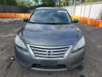 2015 Nissan Sentra S   продається в Portland, OR - Rear End