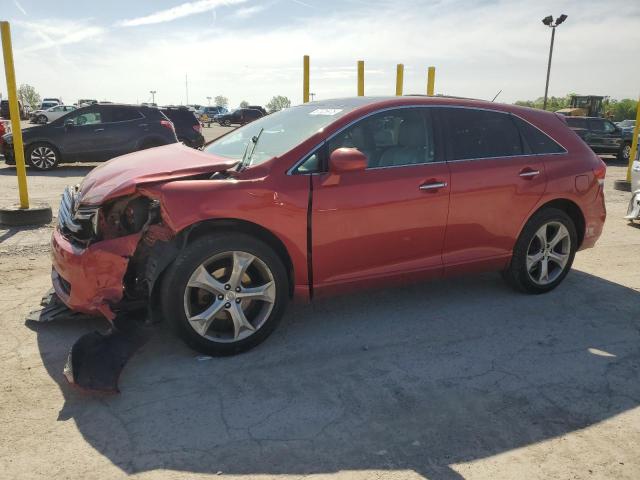 2010 Toyota Venza 