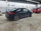 2016 Kia Forte Lx за продажба в Wheeling, IL - Front End