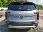 2022 Kia Telluride Ex en Venta en Shreveport, LA - Front End