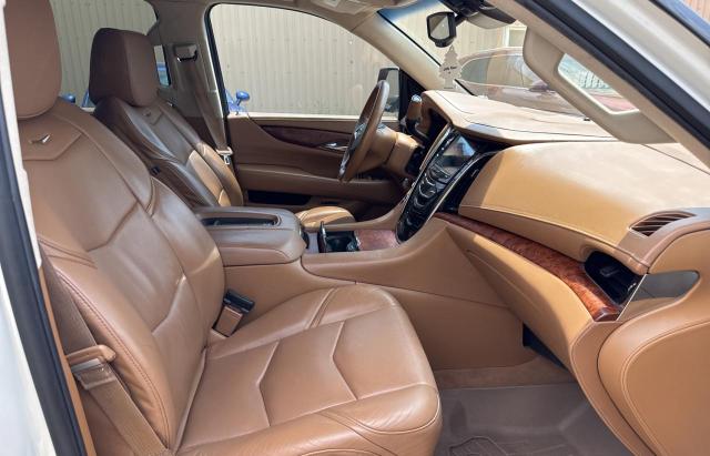 Parquets CADILLAC ESCALADE 2015 Two tone